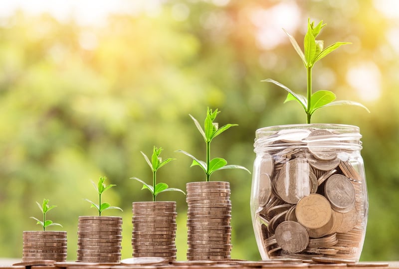 Coins Currency Investment